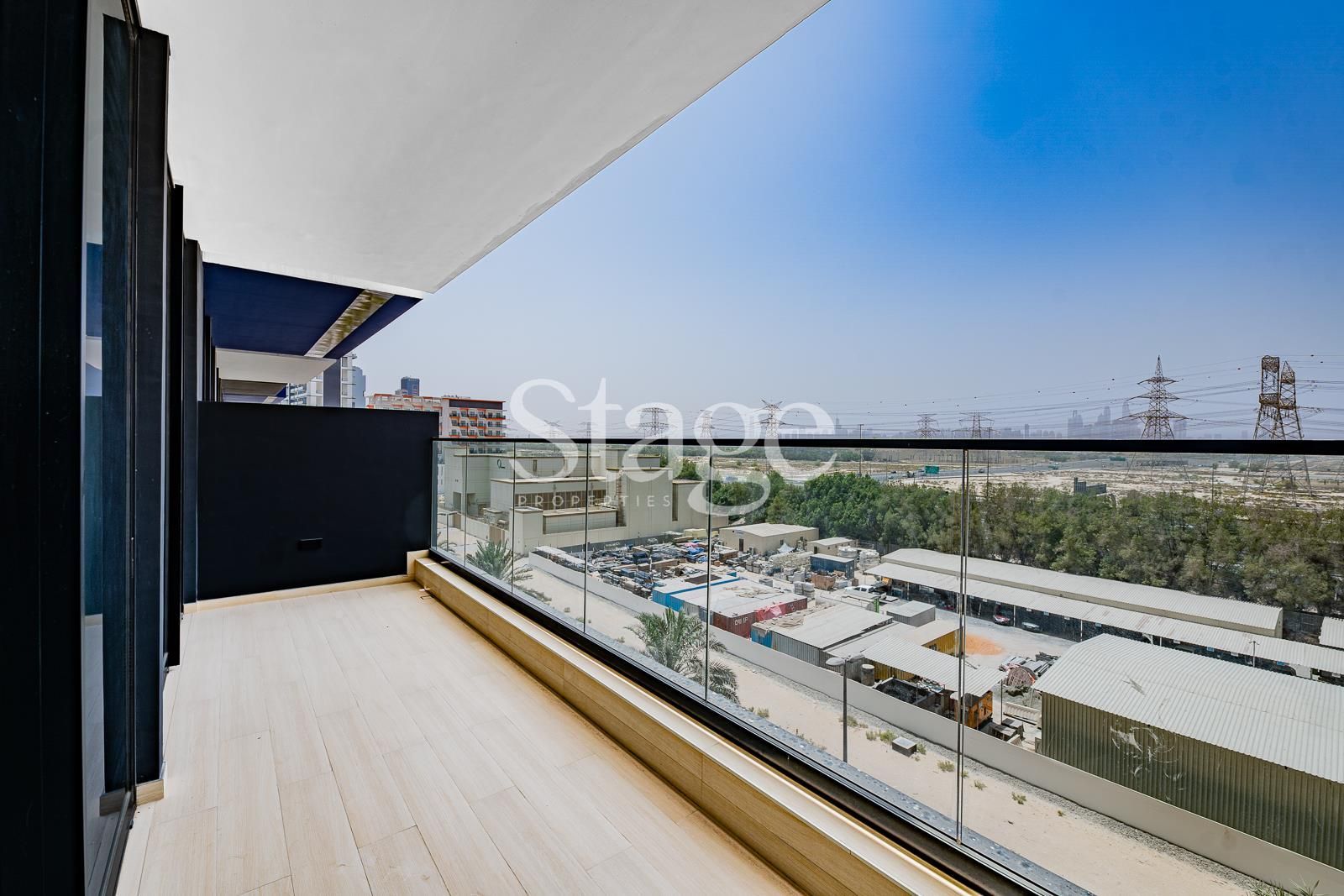 شقة من غرفة نوم للبيع في Jumeirah Village Circle، Dubai AP8219S