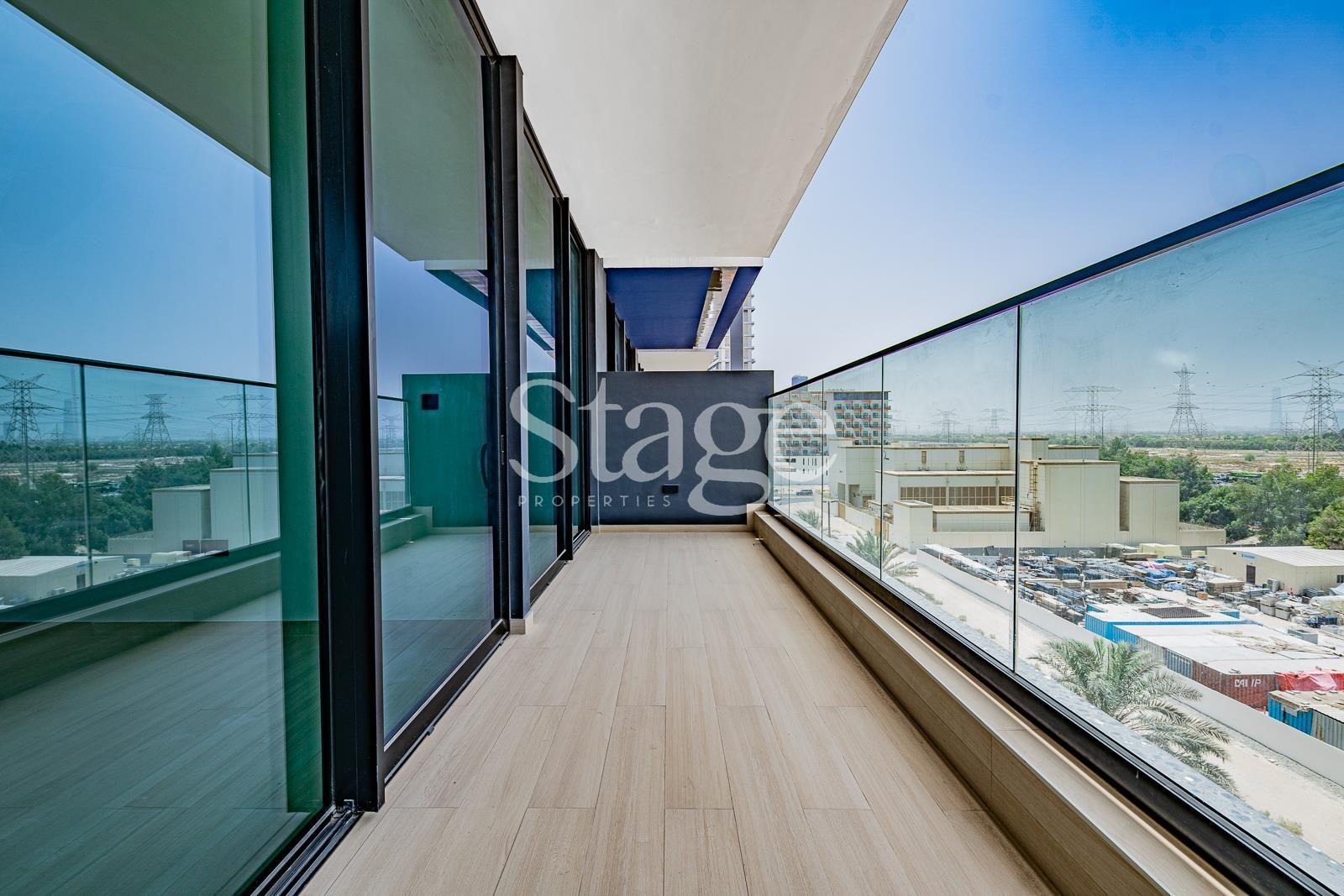 شقة من غرفة نوم للبيع في Jumeirah Village Circle، Dubai AP8219S