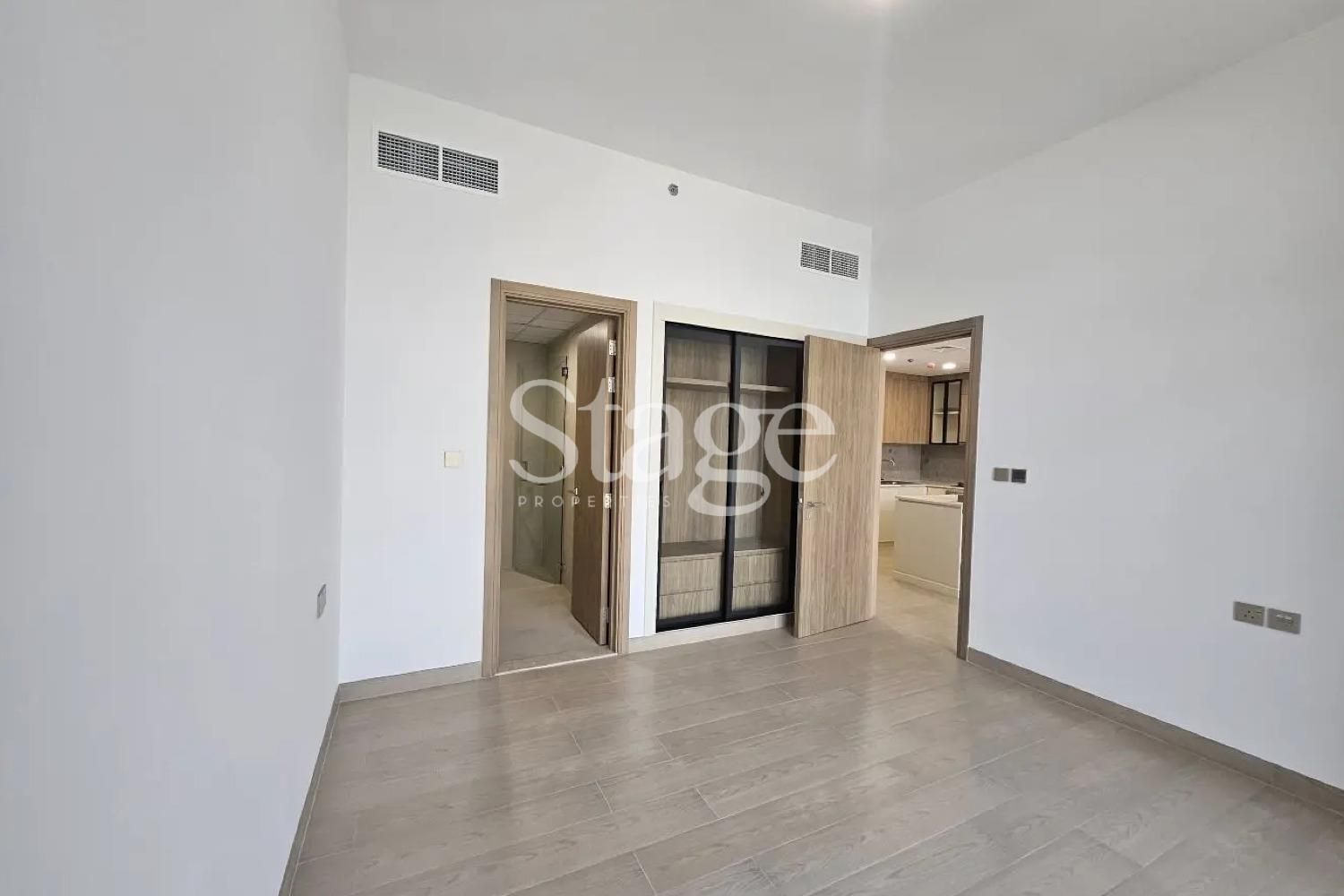1 bedroom apartment for Rent in Majan, Dubai AP8266L