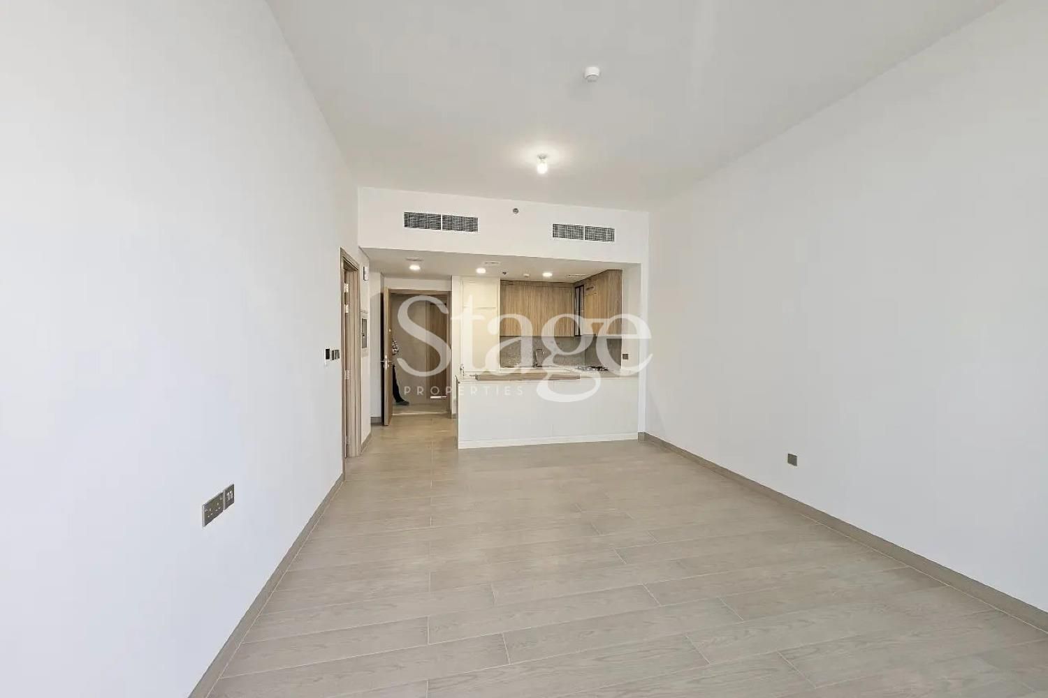 1 bedroom apartment for Rent in Majan, Dubai AP8266L