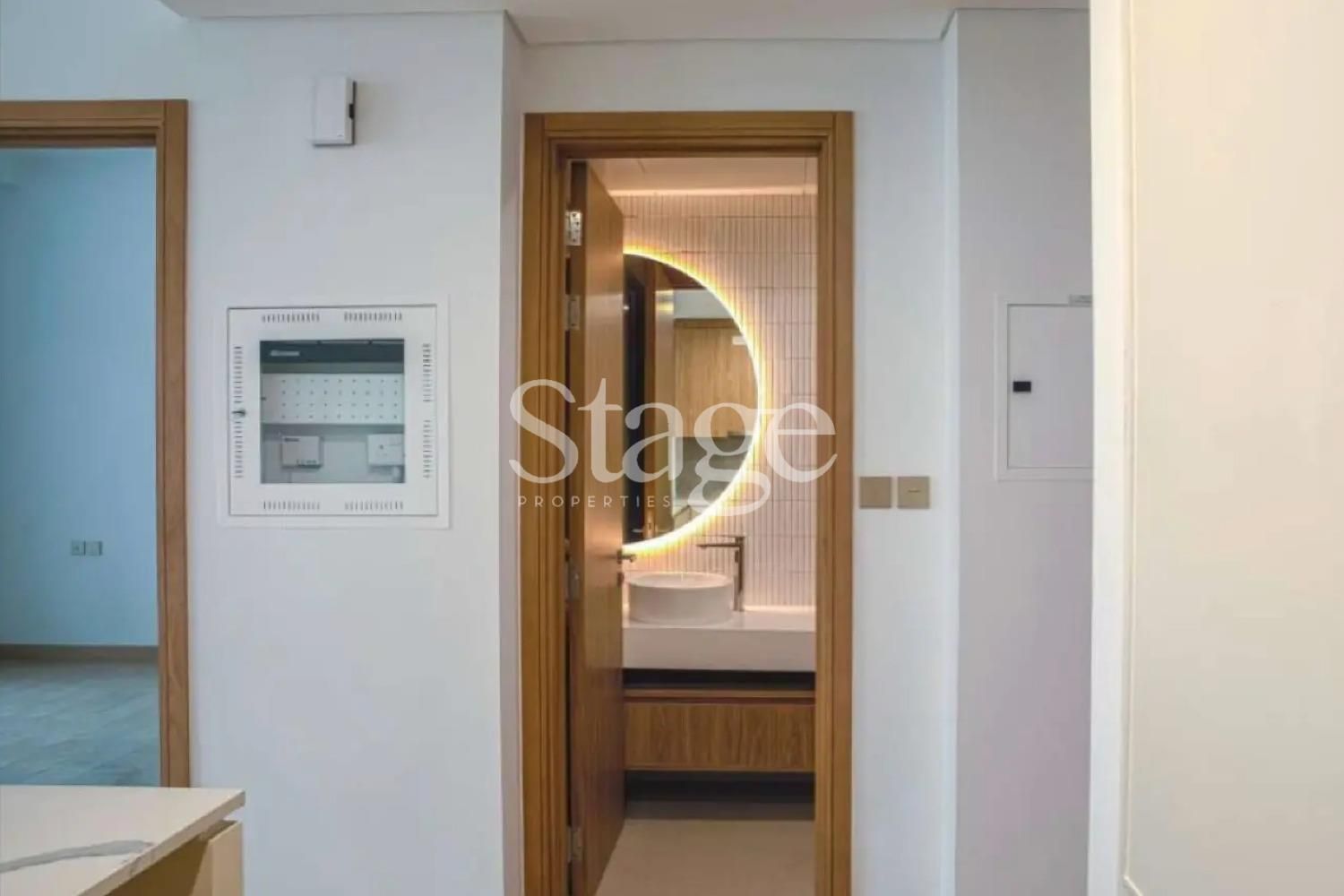 1 bedroom apartment for Rent in Majan, Dubai AP8266L