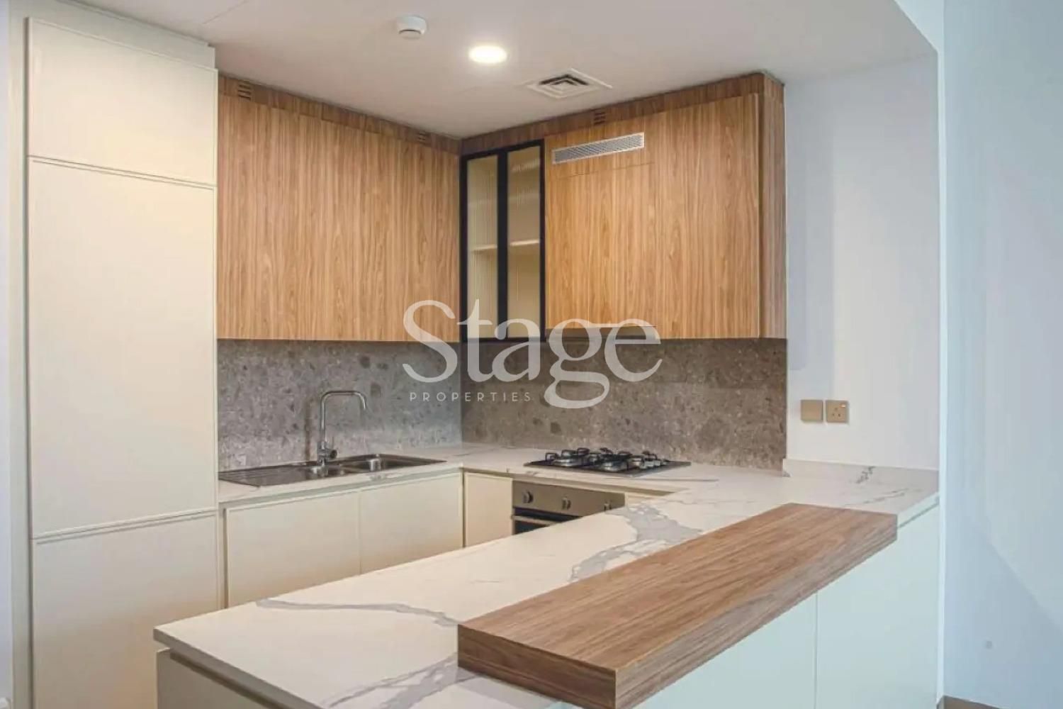 1 bedroom apartment for Rent in Majan, Dubai AP8266L
