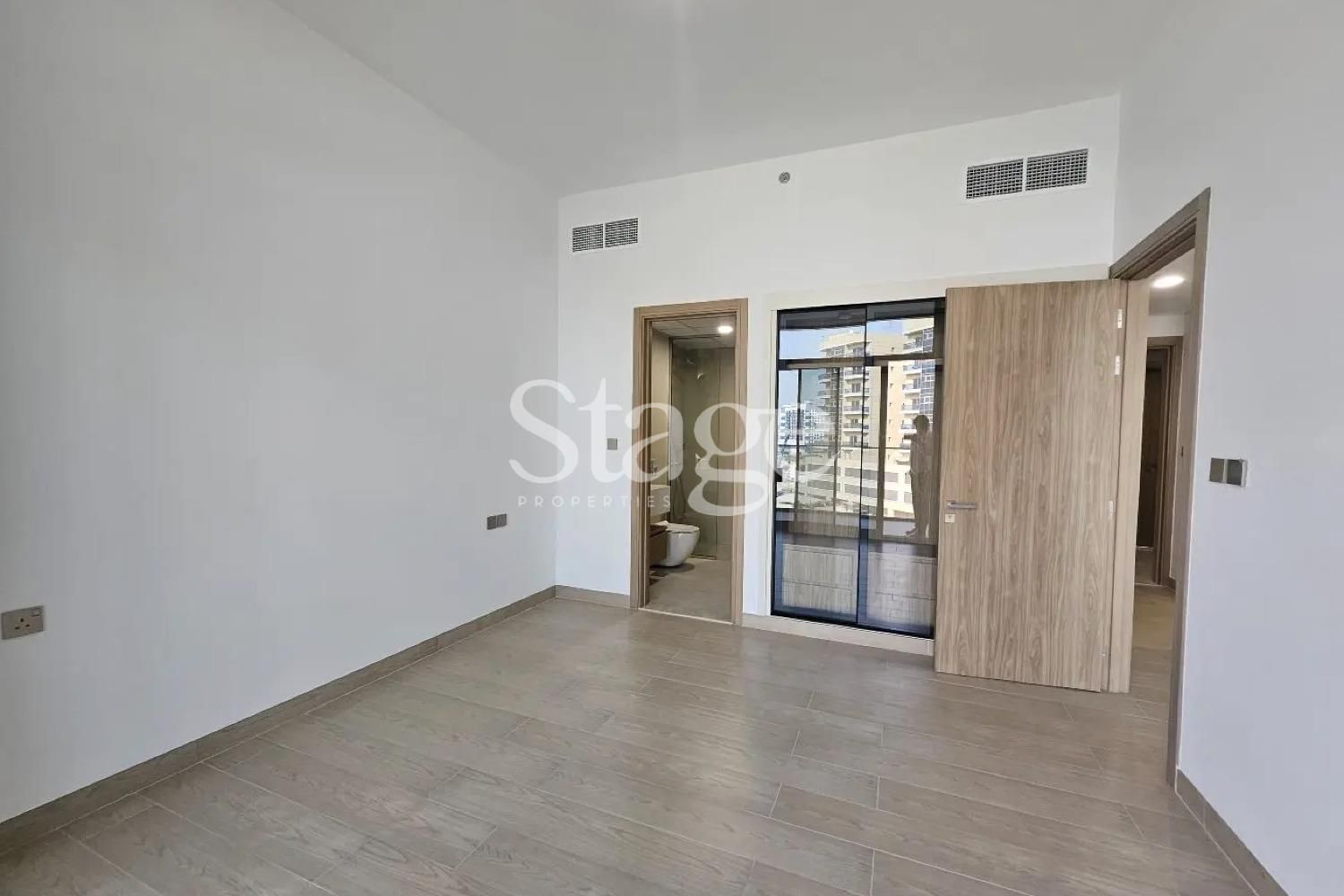 1 bedroom apartment for Rent in Majan, Dubai AP8266L