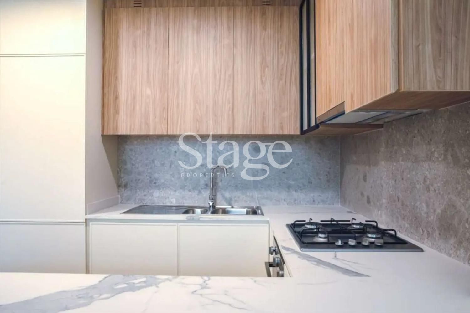 1 bedroom apartment for Rent in Majan, Dubai AP8266L