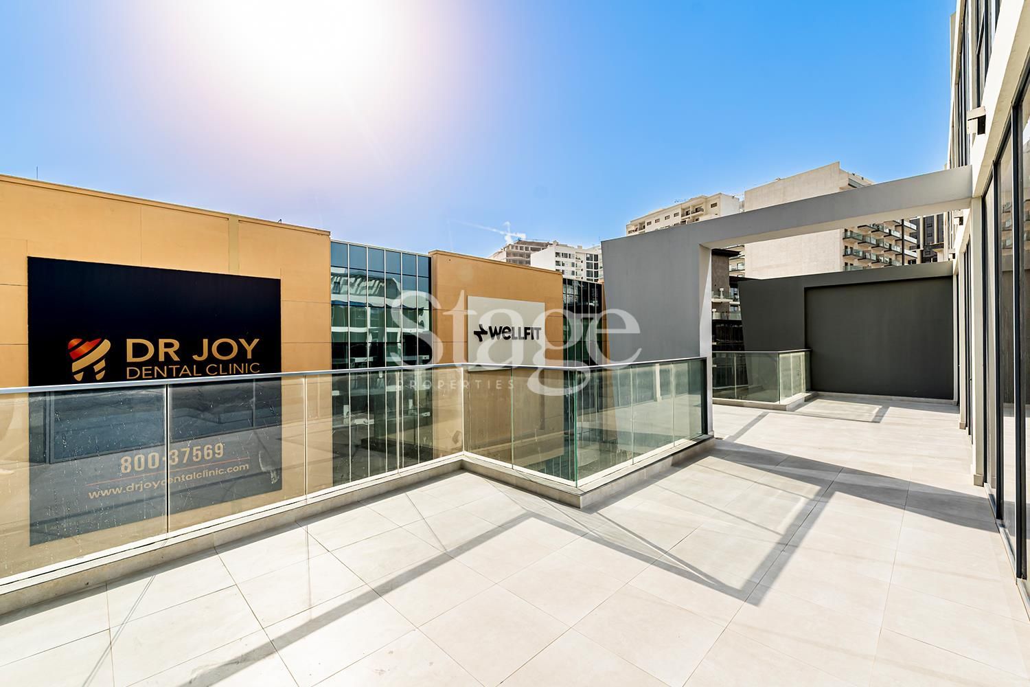 2 bedrooms apartment for Sale in Jumeirah Village Circle, Dubai AP8322S