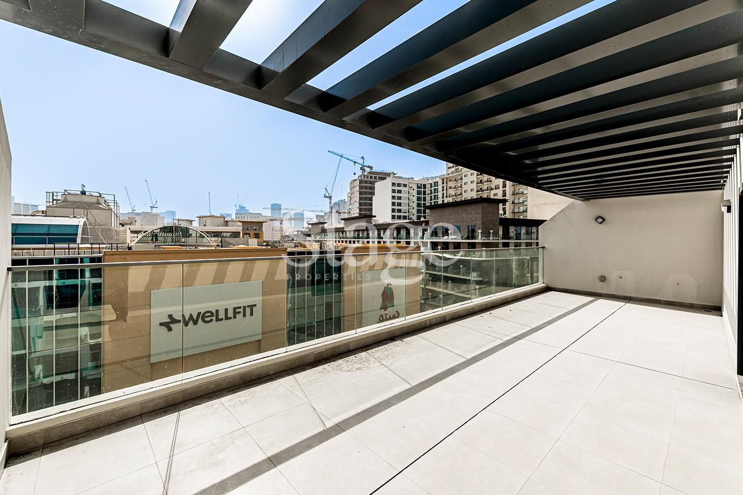 2 bedrooms apartment for Sale in Jumeirah Village Circle, Dubai AP8321S