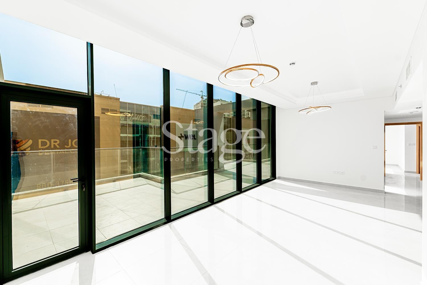 2 bedrooms apartment for Sale in Jumeirah Village Circle, Dubai AP8322S