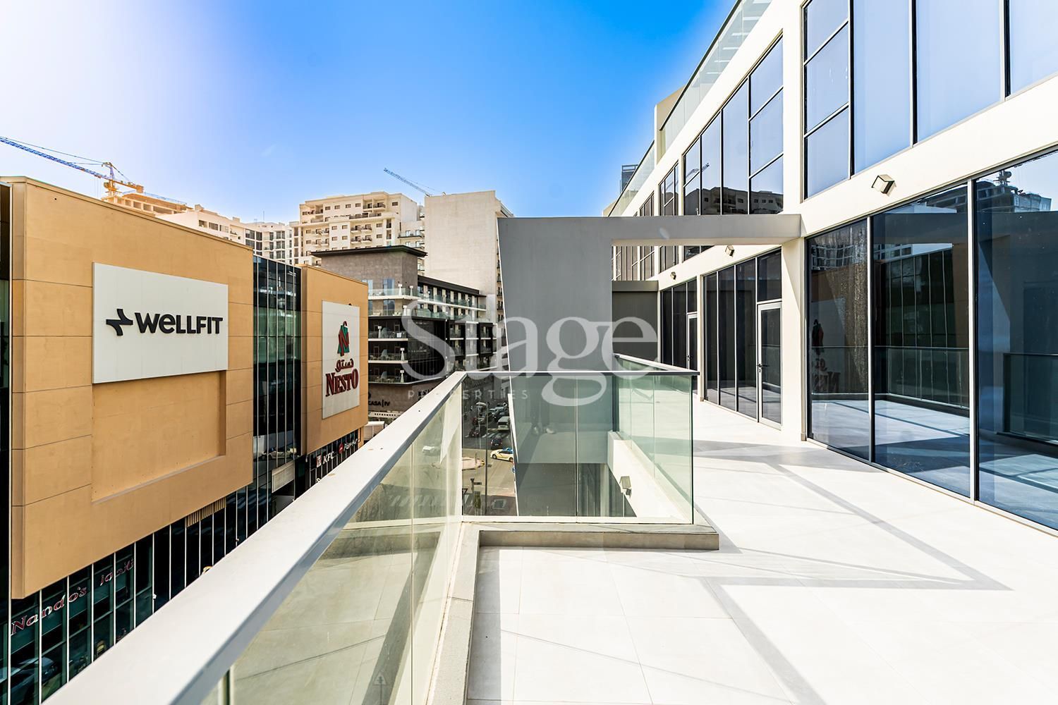 2 bedrooms apartment for Sale in Jumeirah Village Circle, Dubai AP8322S