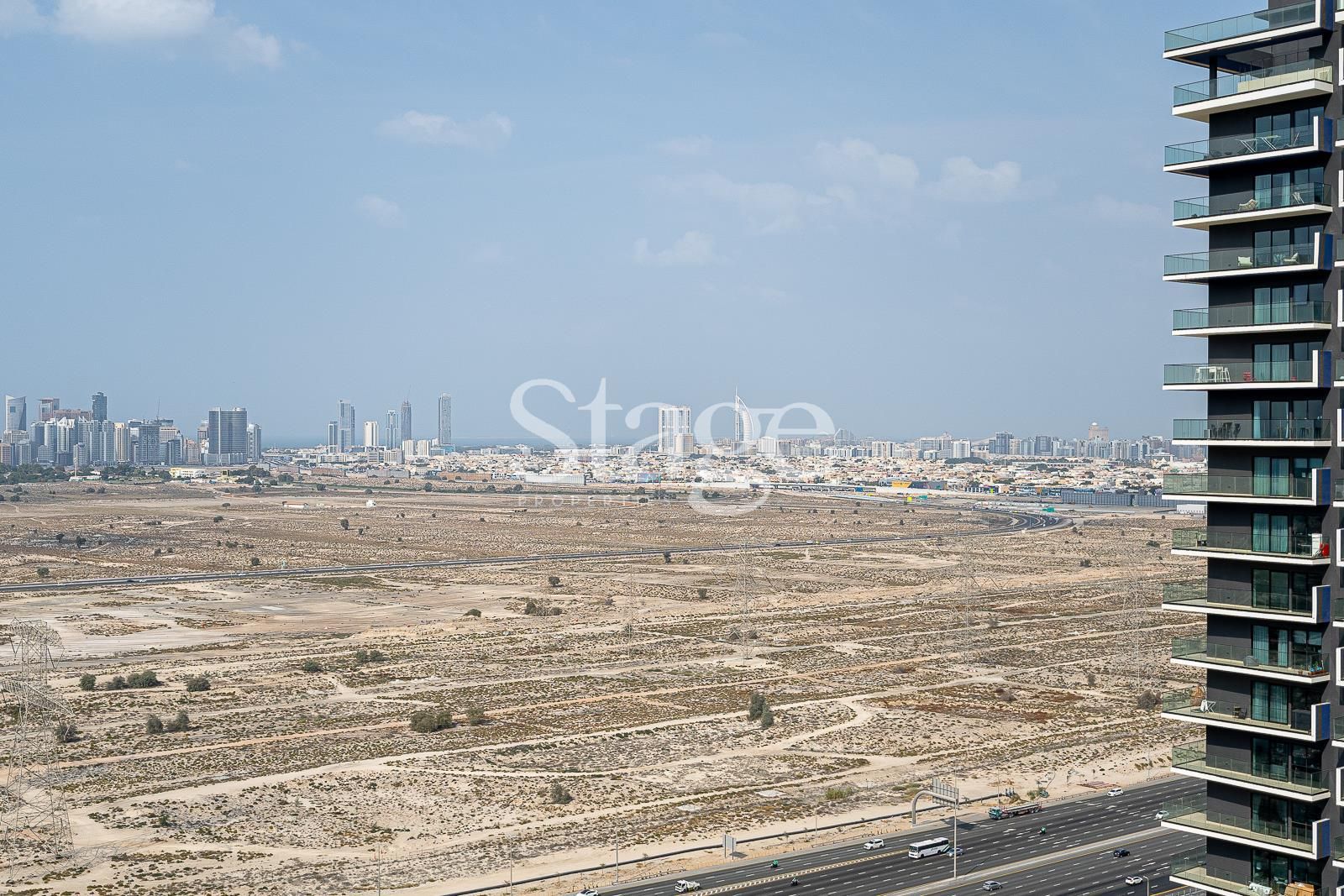 1 bedroom apartment for Rent in Jumeirah Village Circle, Dubai AP7408L