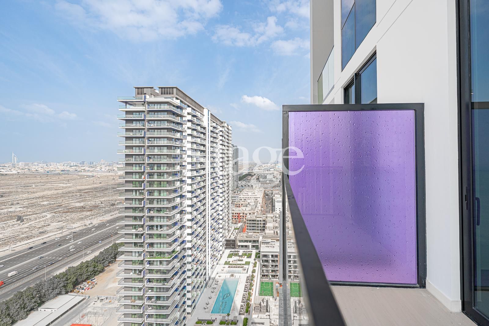 1 bedroom apartment for Rent in Jumeirah Village Circle, Dubai AP7408L