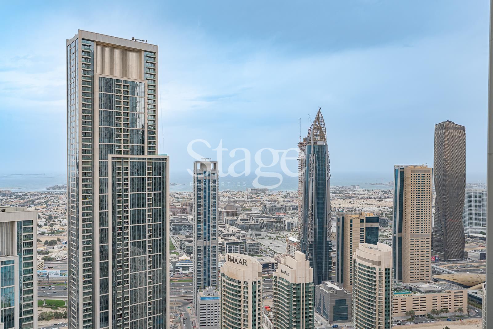 شقة من غرفة نوم للإيجار في Downtown Dubai، Dubai AP7661L