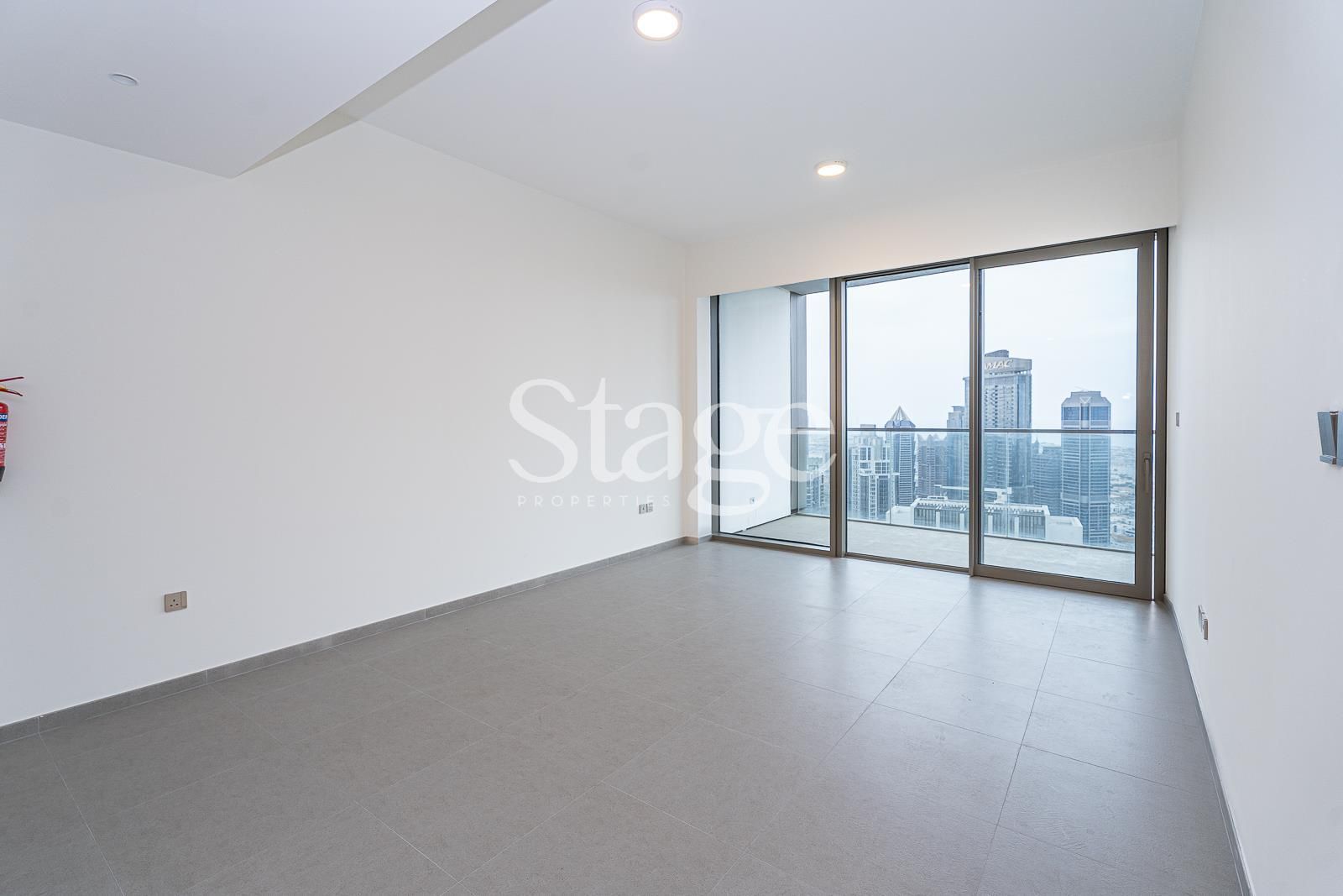 شقة من غرفة نوم للإيجار في Downtown Dubai، Dubai AP7661L