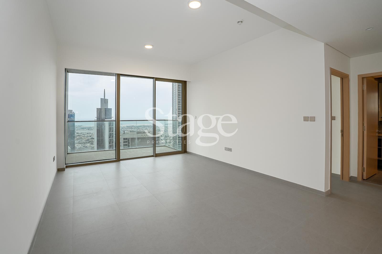 شقة من غرفة نوم للإيجار في Downtown Dubai، Dubai AP7661L