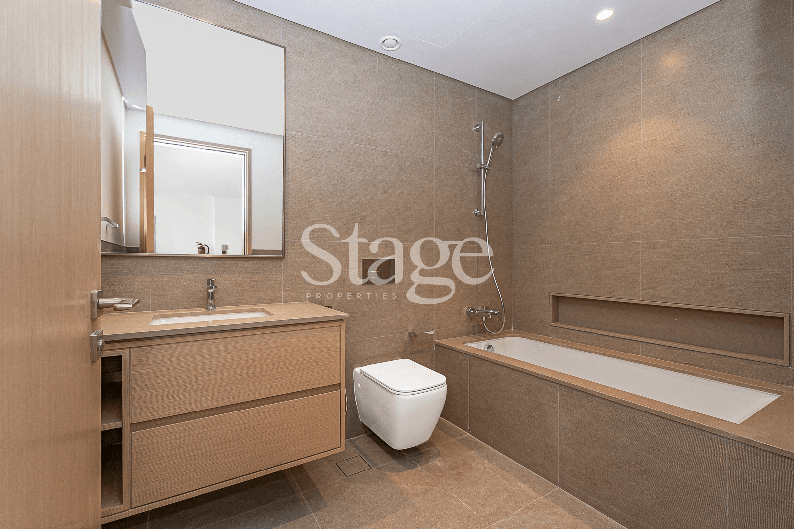 شقة من غرفة نوم للإيجار في Downtown Dubai، Dubai AP7661L