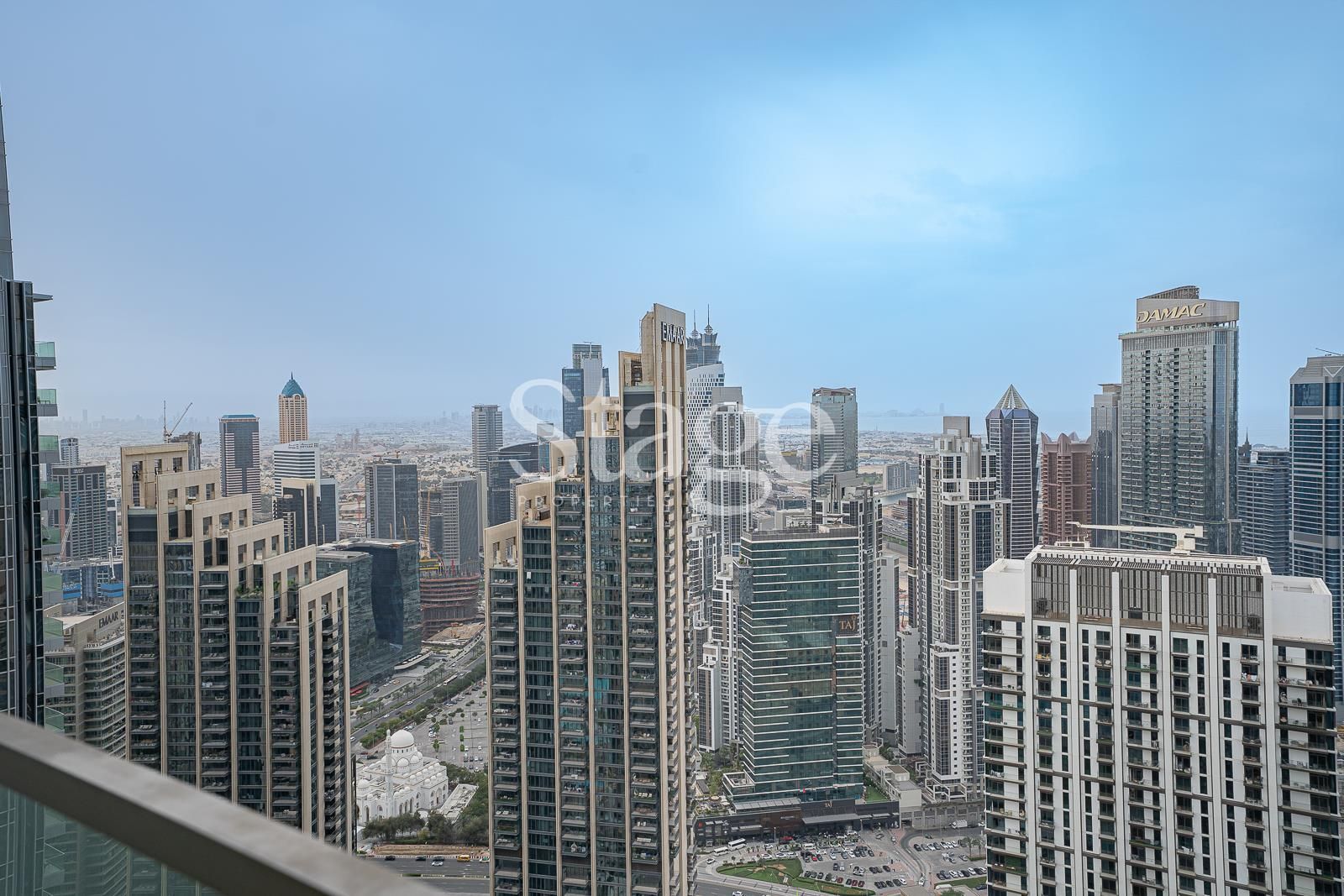 شقة من غرفة نوم للإيجار في Downtown Dubai، Dubai AP7661L