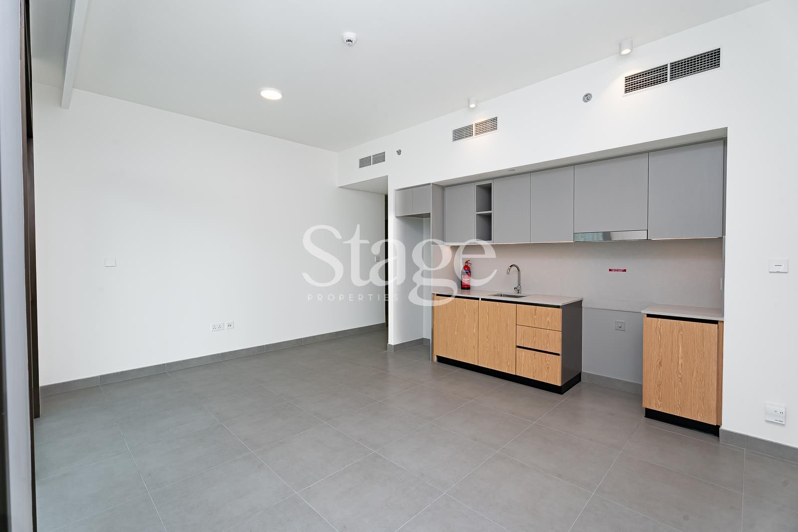 1 bedroom apartment for Rent in Dubai Creek Harbour (The Lagoons), Dubai AP7676L