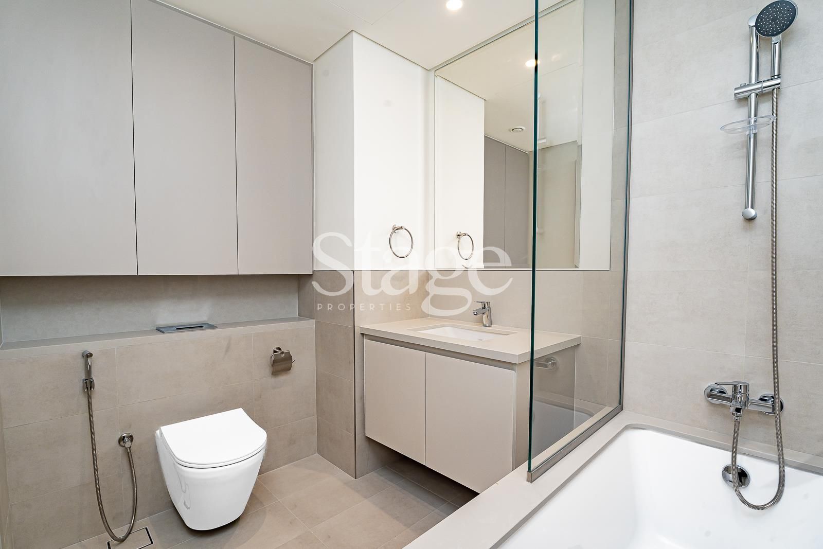1 bedroom apartment for Rent in Dubai Creek Harbour (The Lagoons), Dubai AP7676L