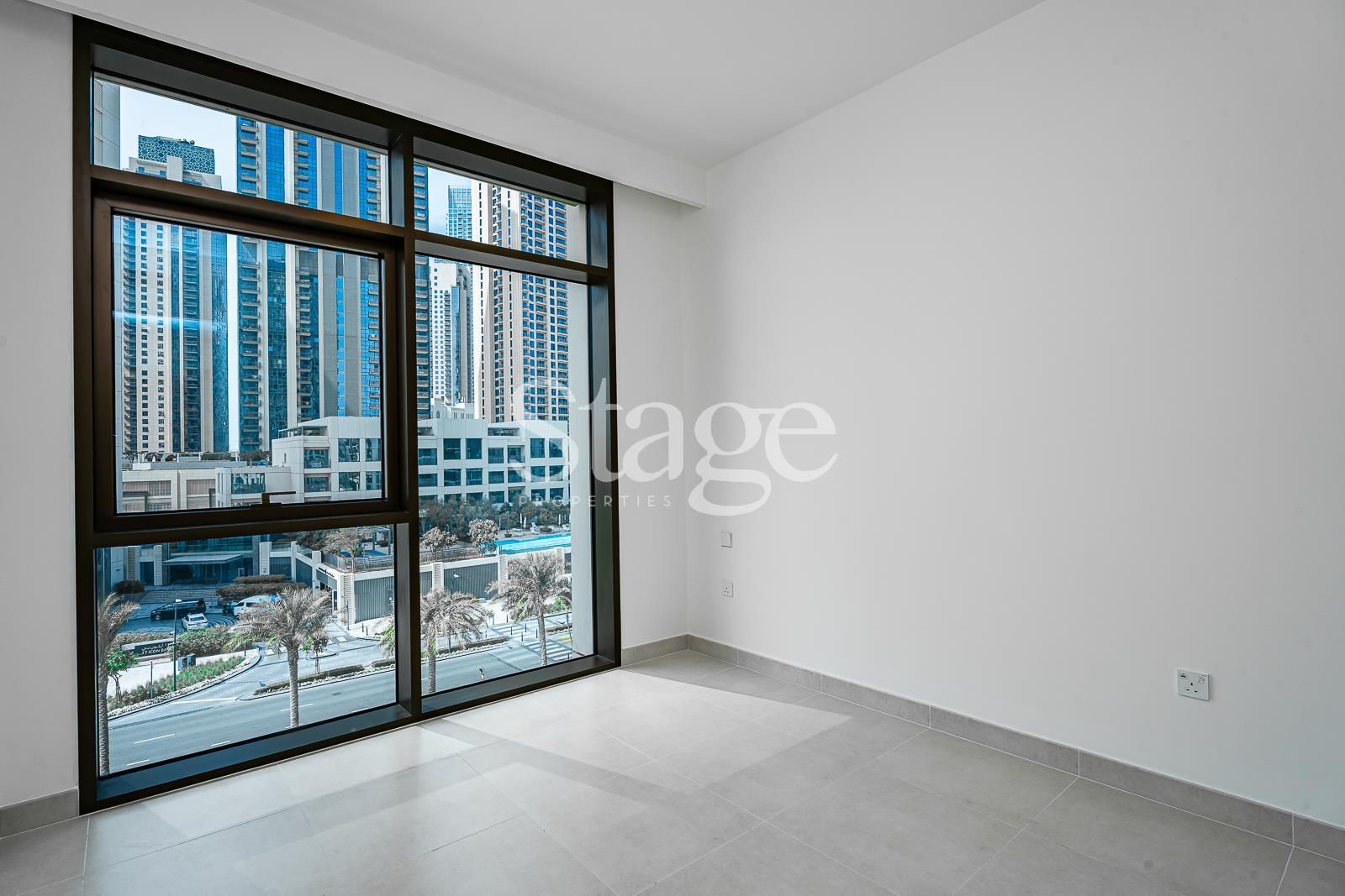 1 bedroom apartment for Rent in Dubai Creek Harbour (The Lagoons), Dubai AP7676L