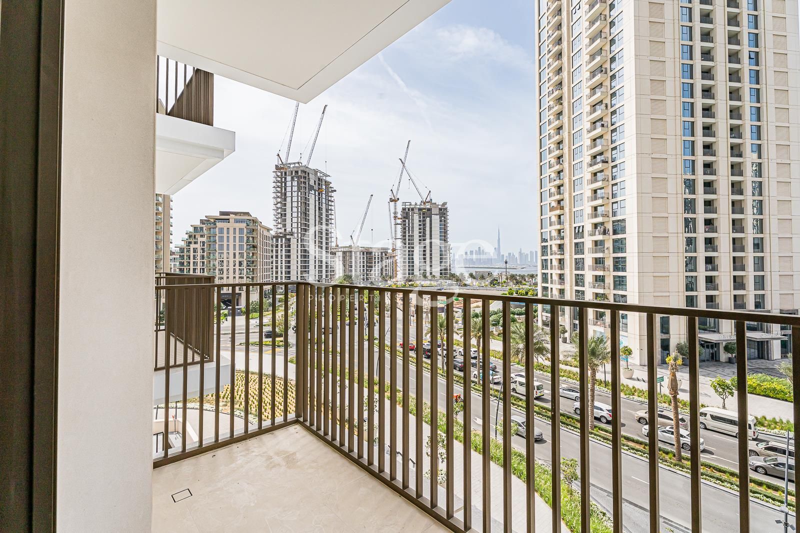 1 bedroom apartment for Rent in Dubai Creek Harbour (The Lagoons), Dubai AP7676L