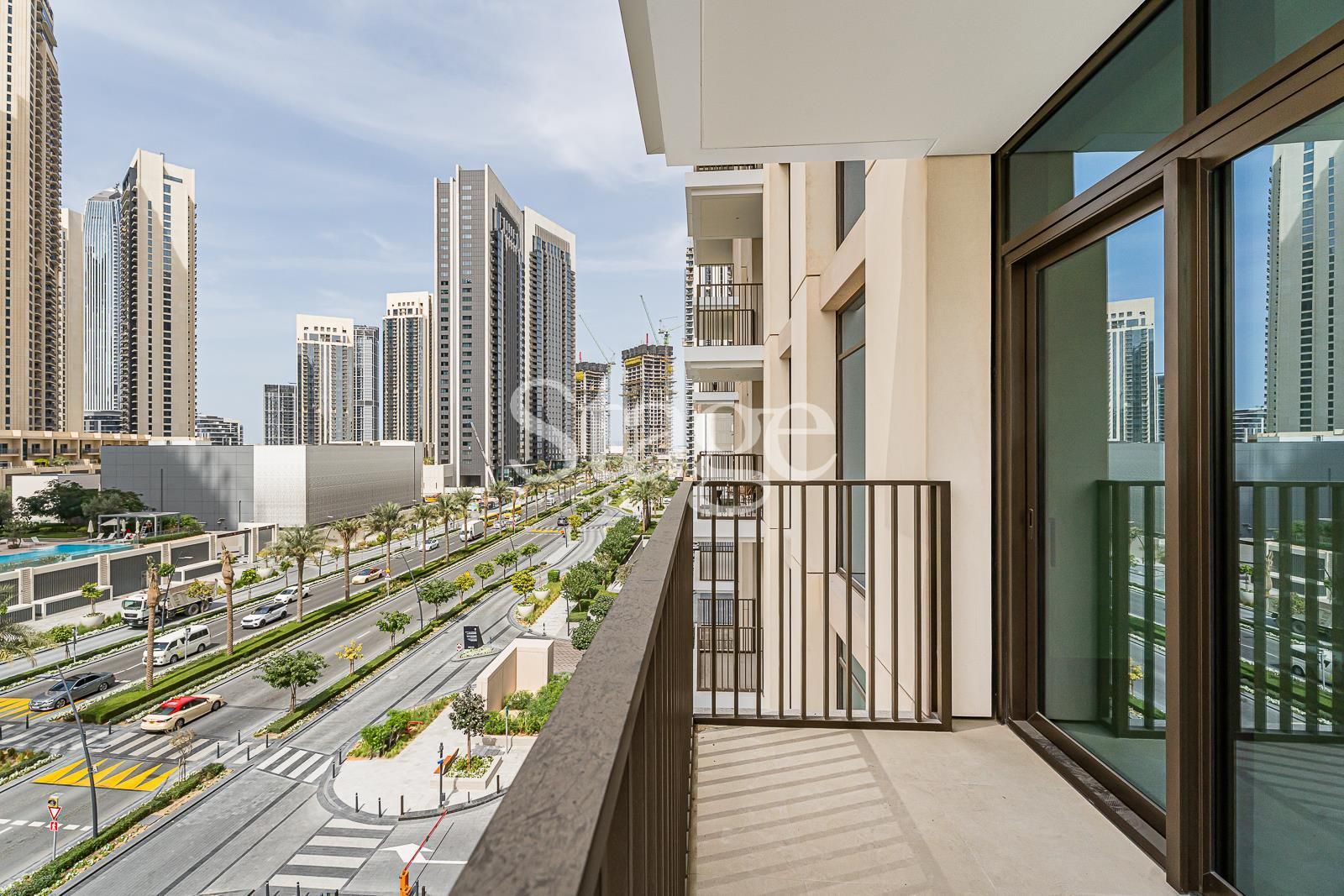 1 bedroom apartment for Rent in Dubai Creek Harbour (The Lagoons), Dubai AP7676L