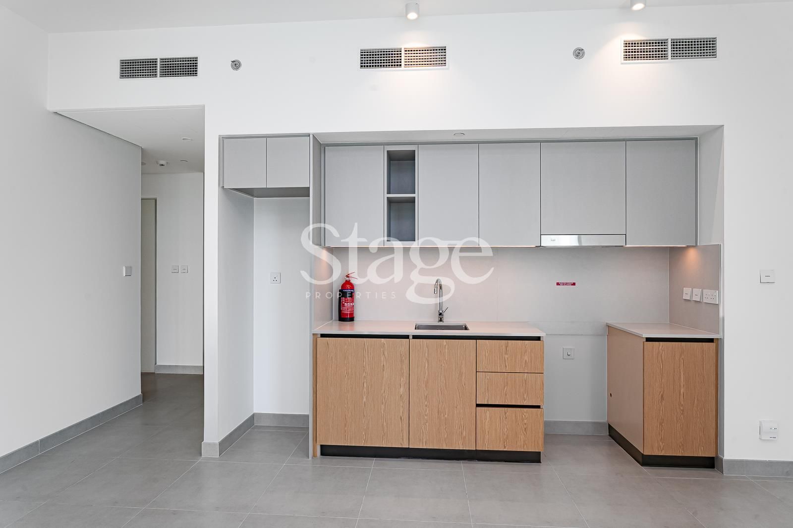 1 bedroom apartment for Rent in Dubai Creek Harbour (The Lagoons), Dubai AP7676L