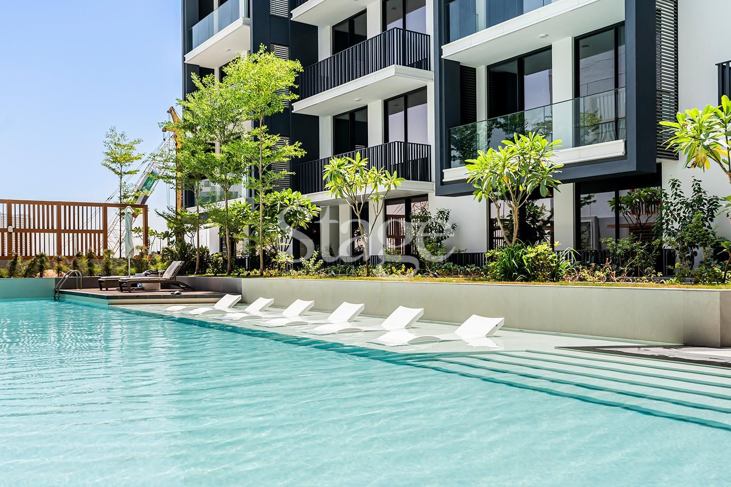 شقة من غرفة نوم للبيع في Jumeirah Village Circle، Dubai AP7970S