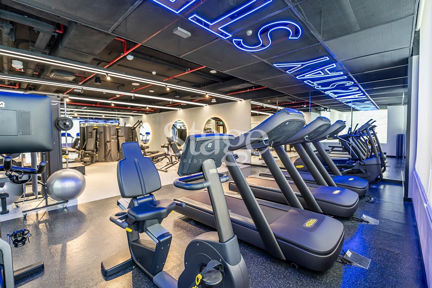 شقة من غرفة نوم للبيع في Jumeirah Village Circle، Dubai AP7970S