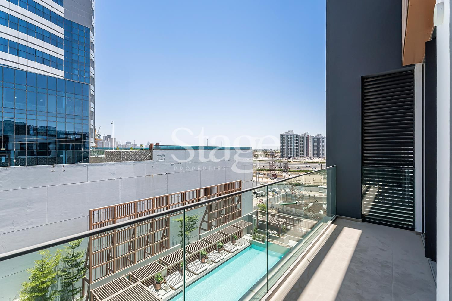 شقة من غرفة نوم للبيع في Jumeirah Village Circle، Dubai AP7970S