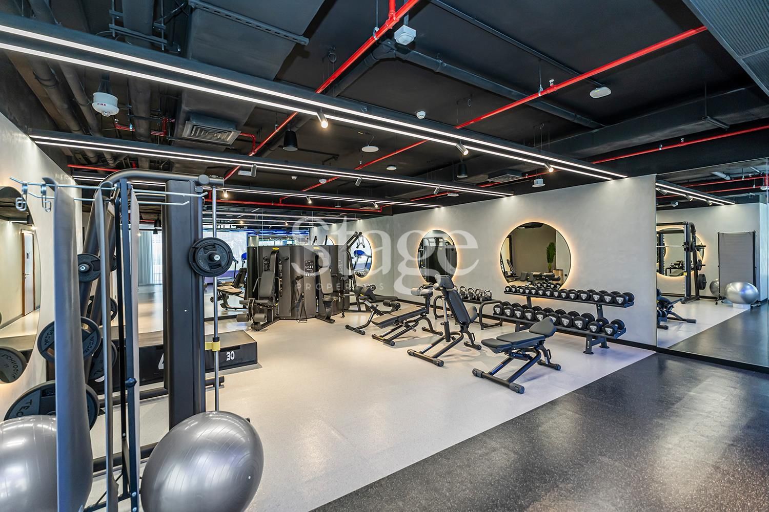 شقة من غرفة نوم للبيع في Jumeirah Village Circle، Dubai AP7970S