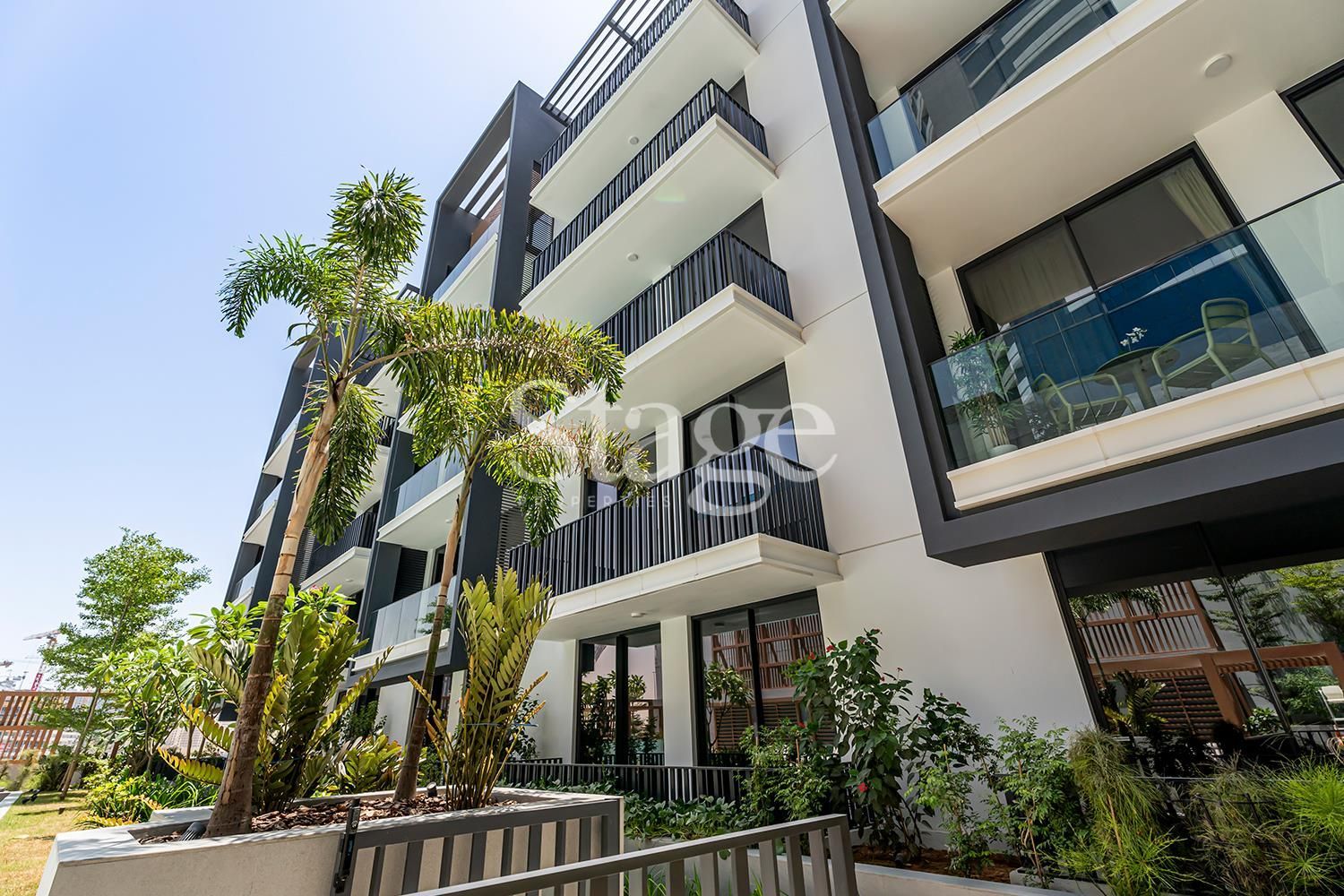 شقة من غرفة نوم للبيع في Jumeirah Village Circle، Dubai AP7970S