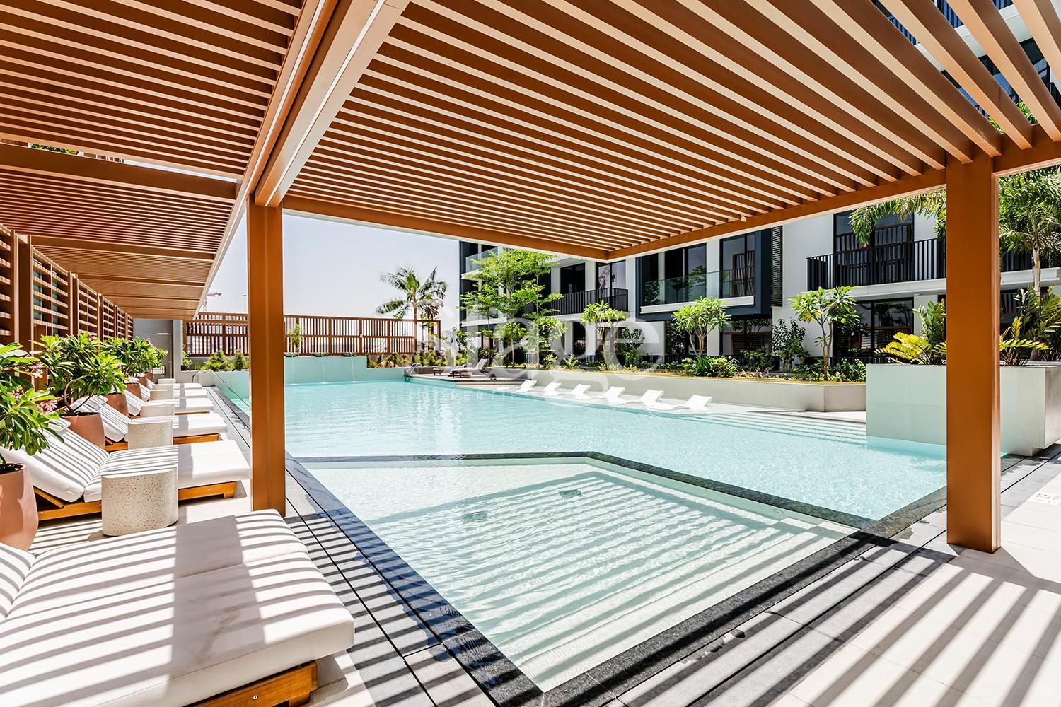 شقة من غرفة نوم للبيع في Jumeirah Village Circle، Dubai AP7970S