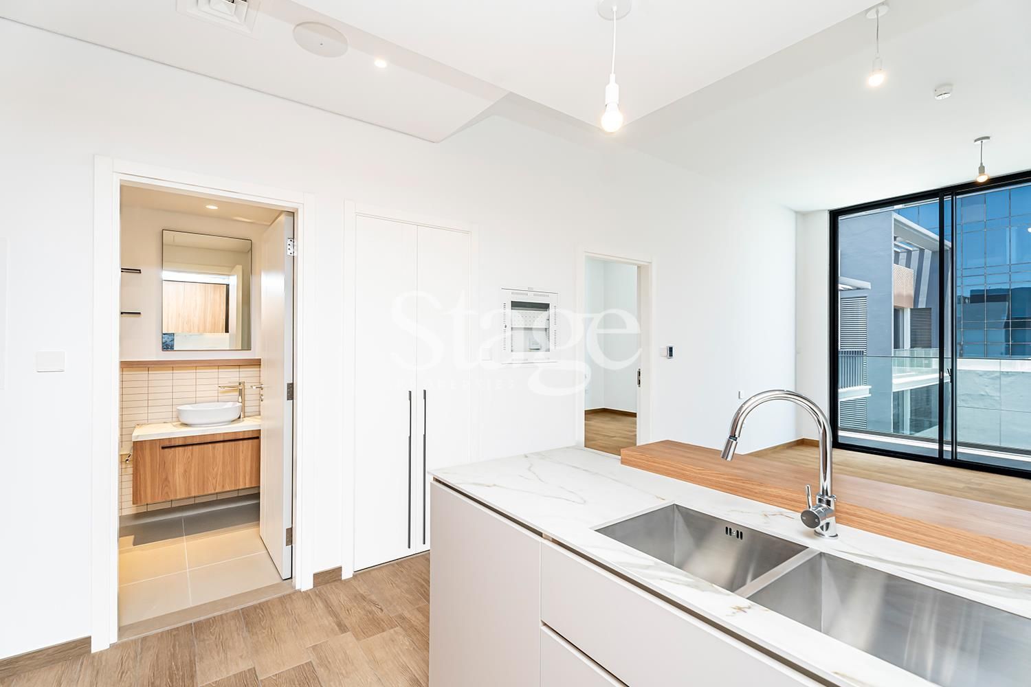 شقة من غرفة نوم للبيع في Jumeirah Village Circle، Dubai AP7970S