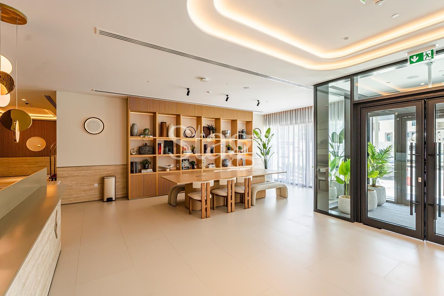 شقة من غرفة نوم للبيع في Jumeirah Village Circle، Dubai AP7970S