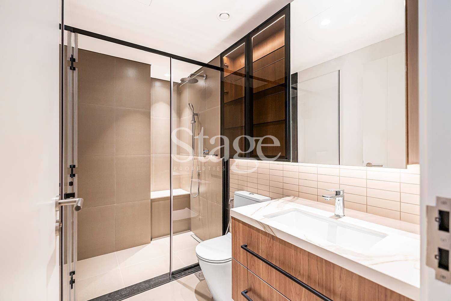 شقة من غرفة نوم للبيع في Jumeirah Village Circle، Dubai AP7970S