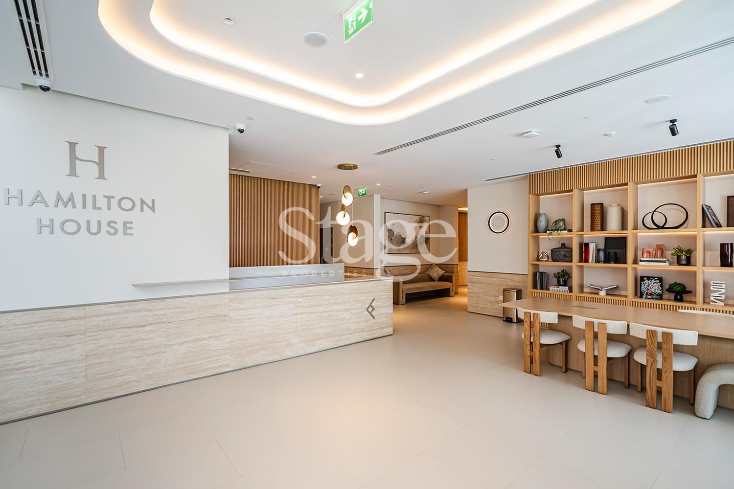 شقة من غرفة نوم للبيع في Jumeirah Village Circle، Dubai AP7970S