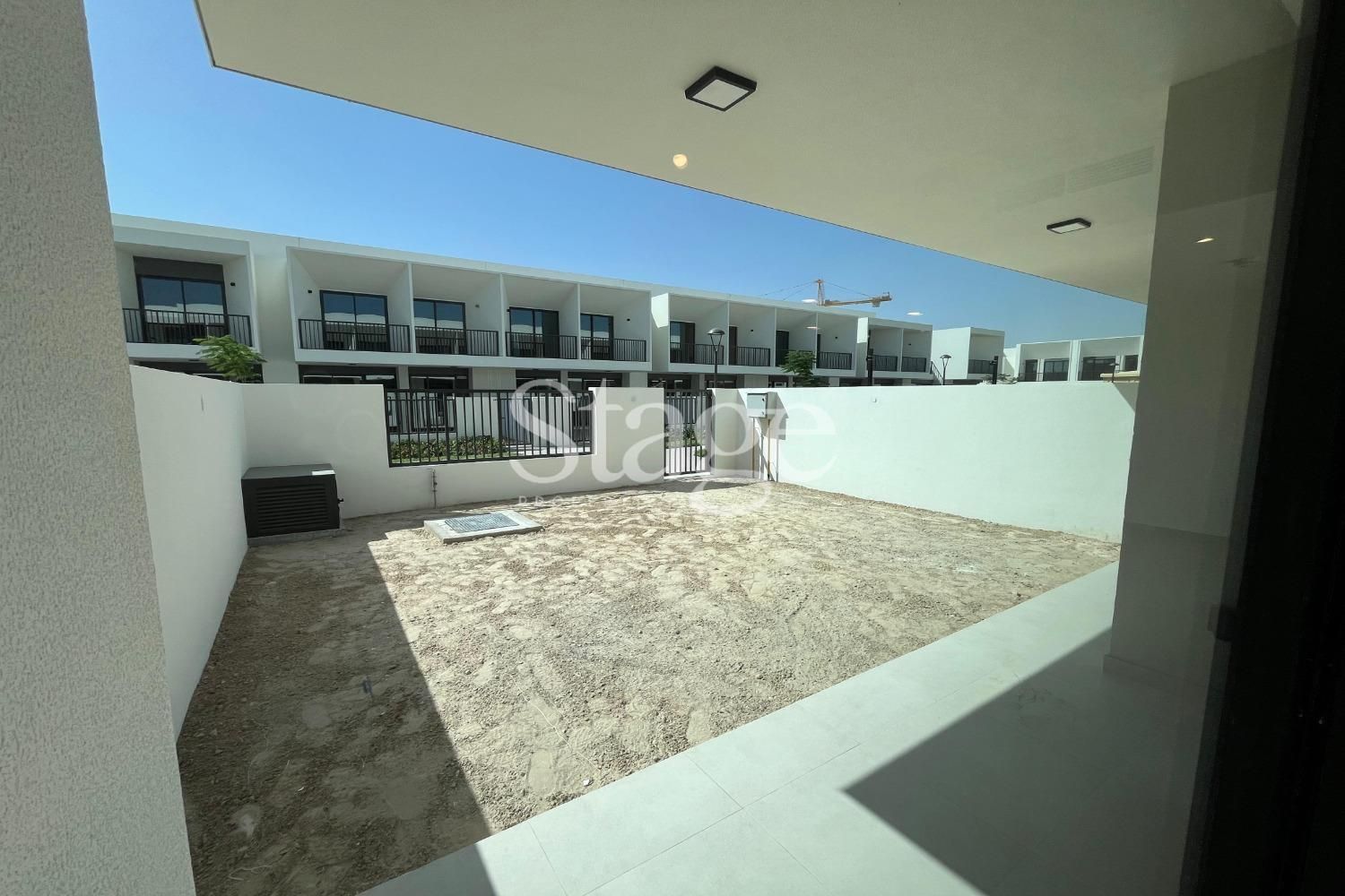 3 bedrooms Townhouse for Rent in Town Square, Dubai TH10092L