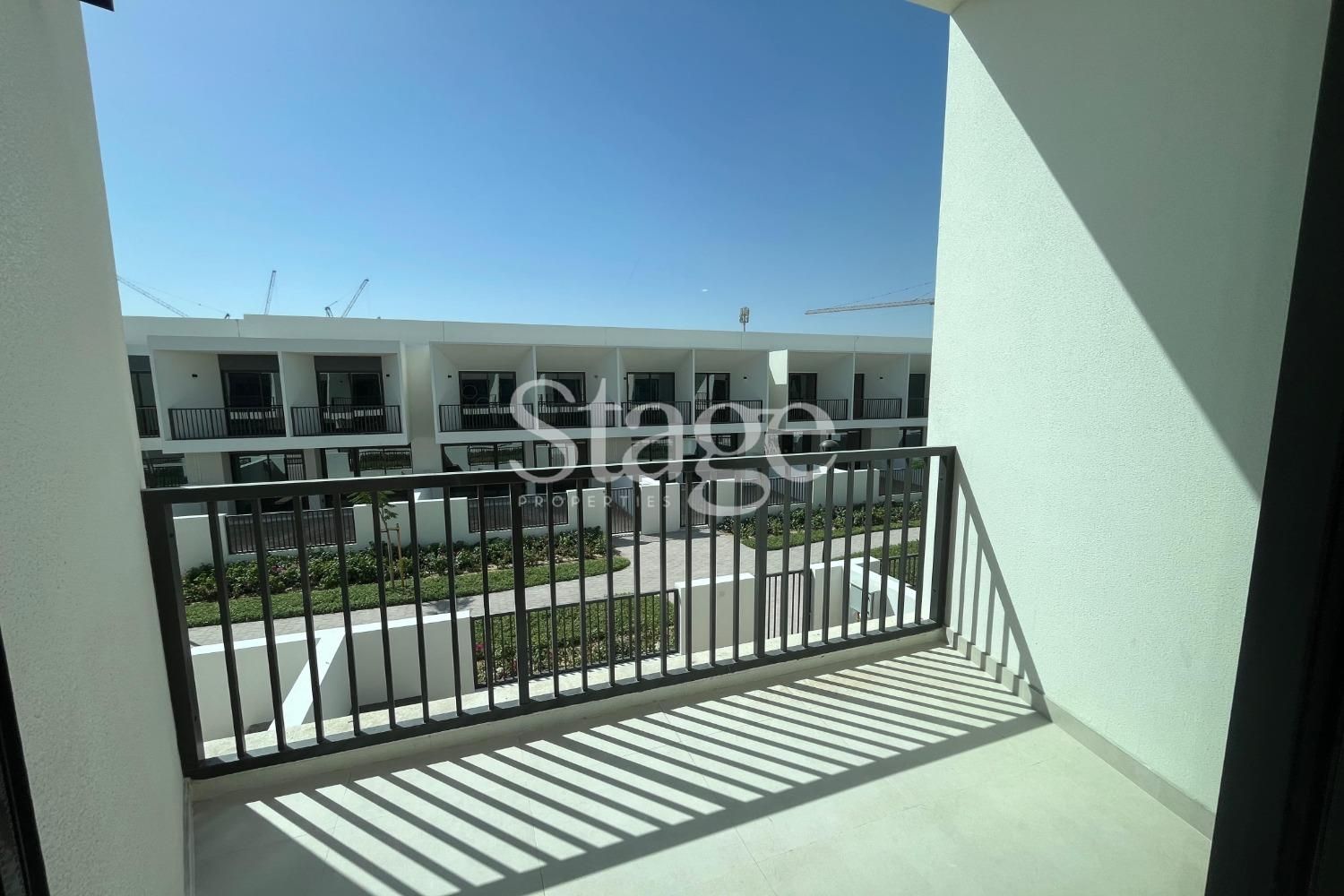 3 bedrooms Townhouse for Rent in Town Square, Dubai TH10092L