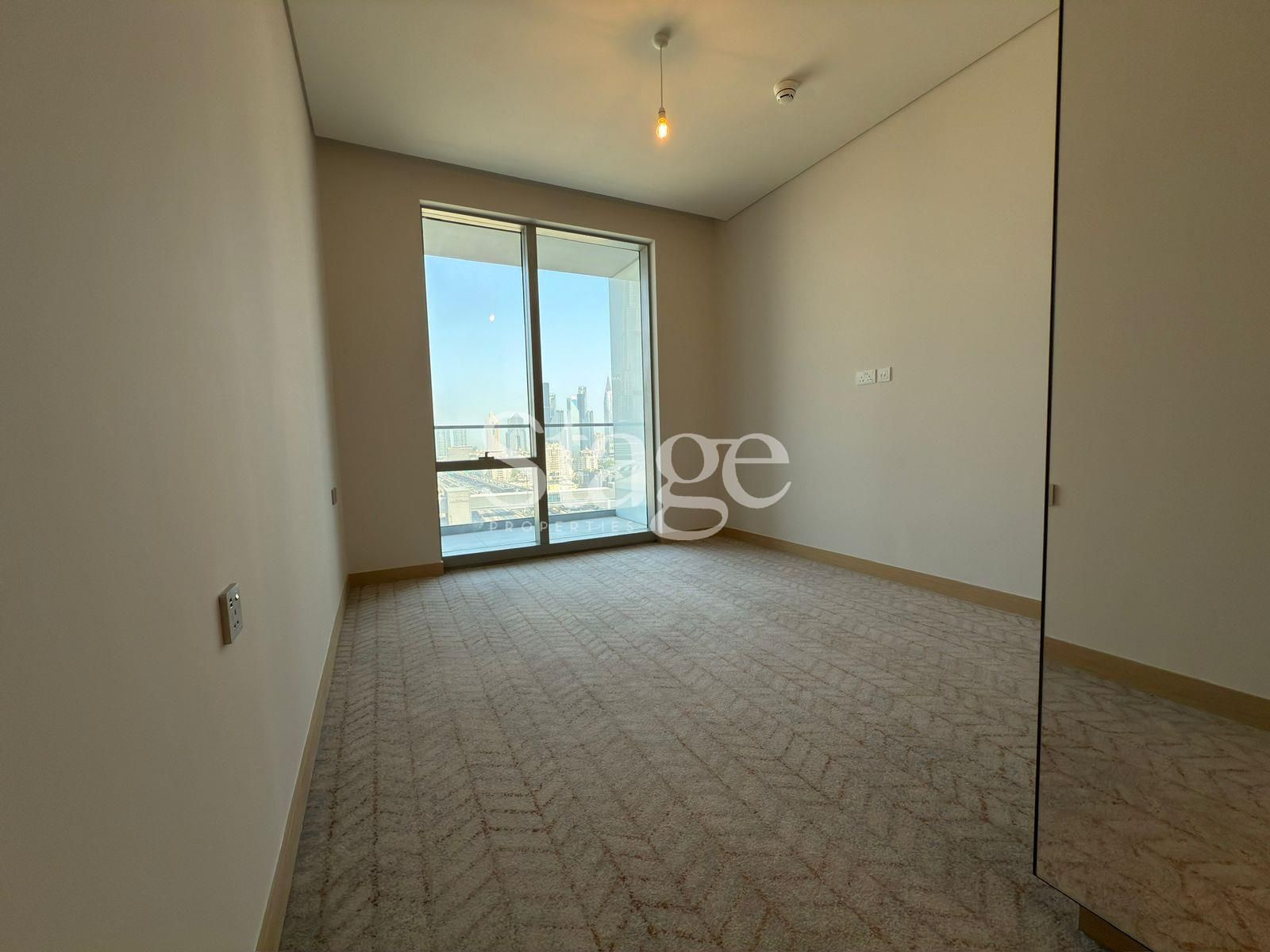 شقة من ٣ غرف نوم للإيجار في Downtown Dubai، Dubai AP8207L