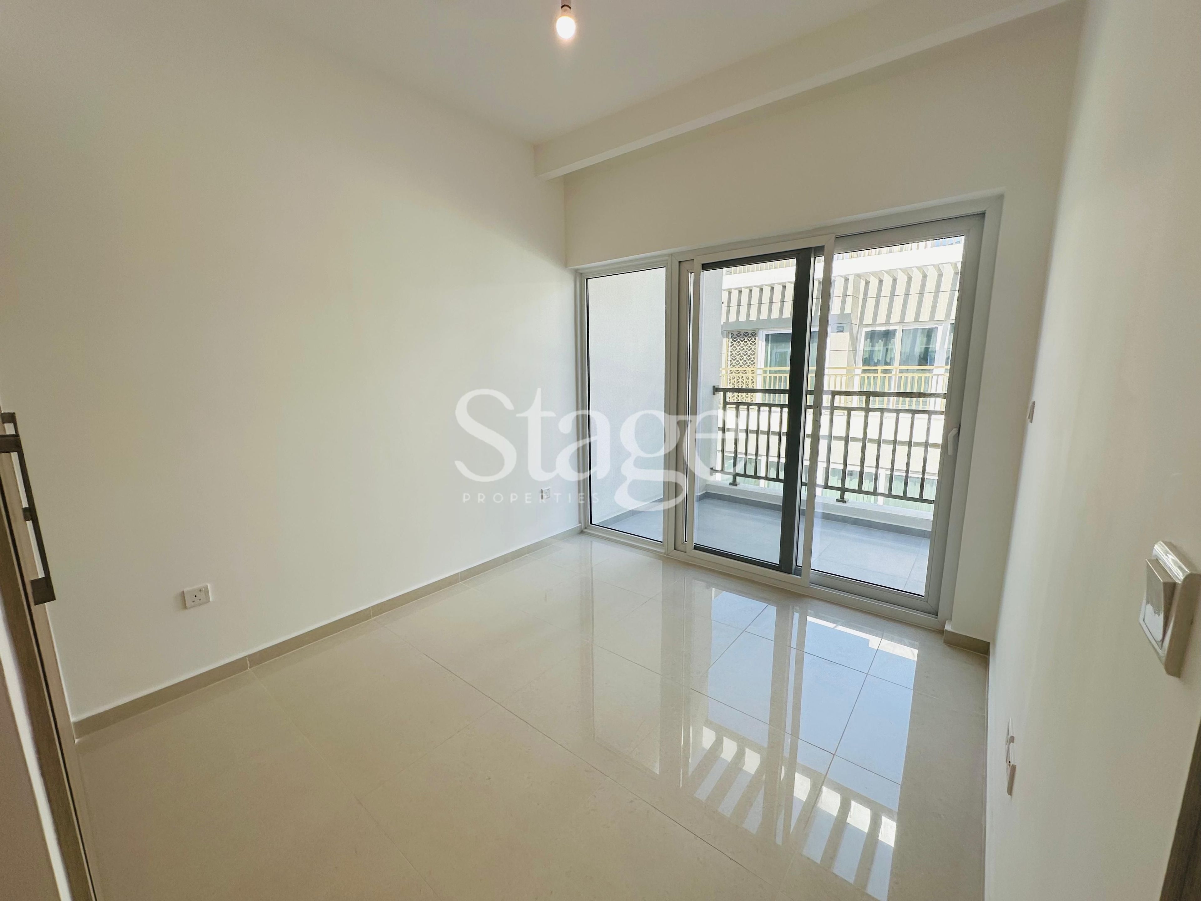 3 bedrooms Townhouse for Rent in Damac Hills 2, Dubai TH8423L