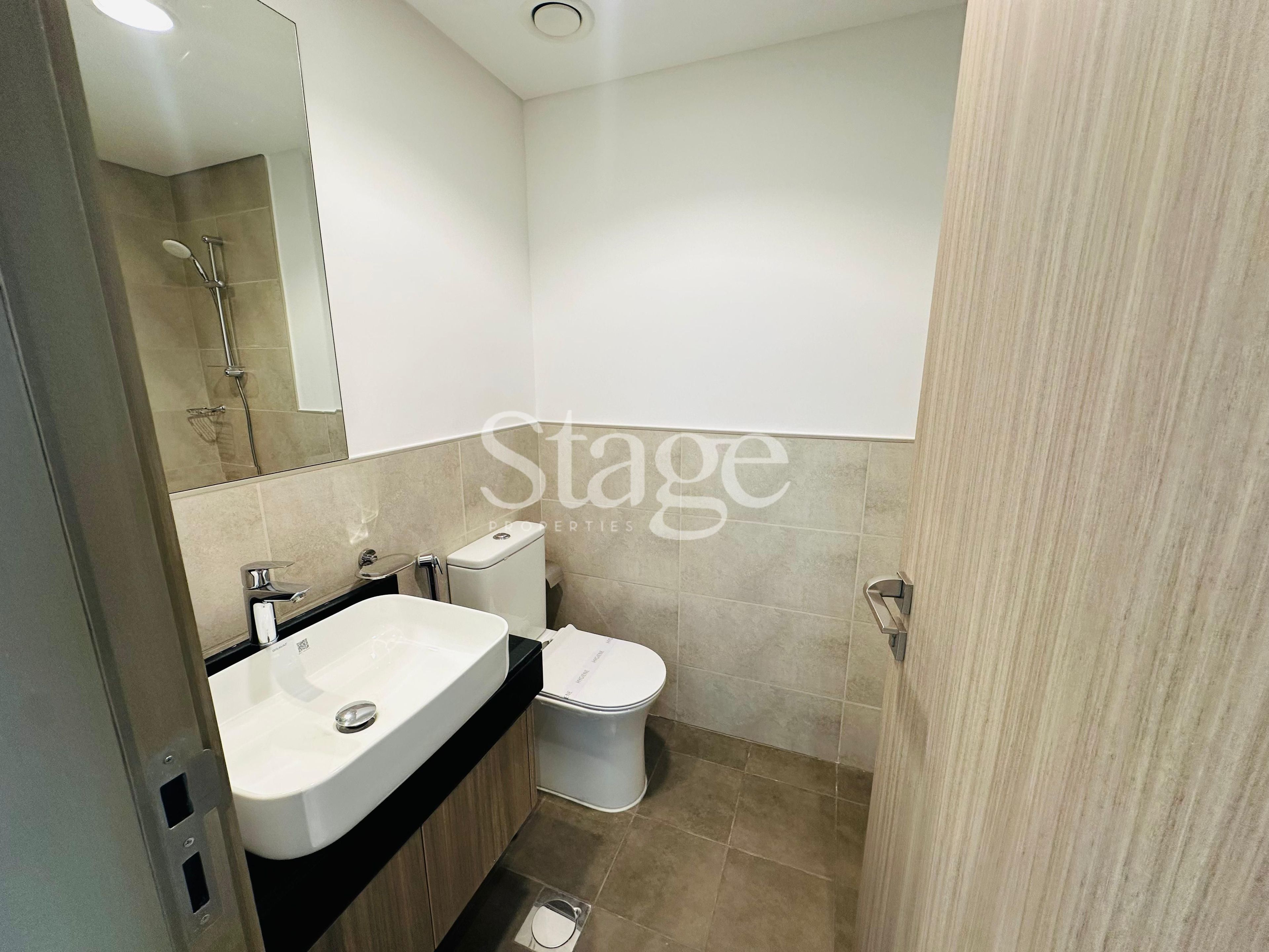 3 bedrooms Townhouse for Rent in Damac Hills 2, Dubai TH8423L