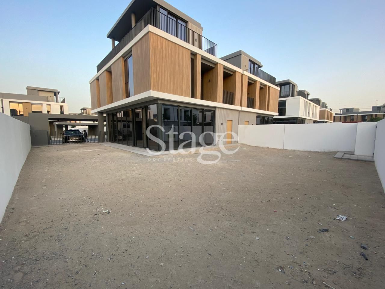 4 bedrooms Villas for Rent in Arabian Ranches 3, Dubai VI9060L