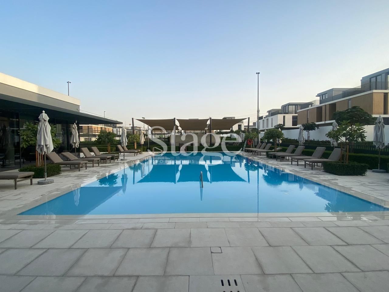 4 bedrooms Villas for Rent in Arabian Ranches 3, Dubai VI9060L