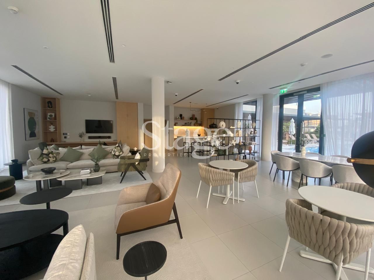 4 bedrooms Villas for Rent in Arabian Ranches 3, Dubai VI9060L