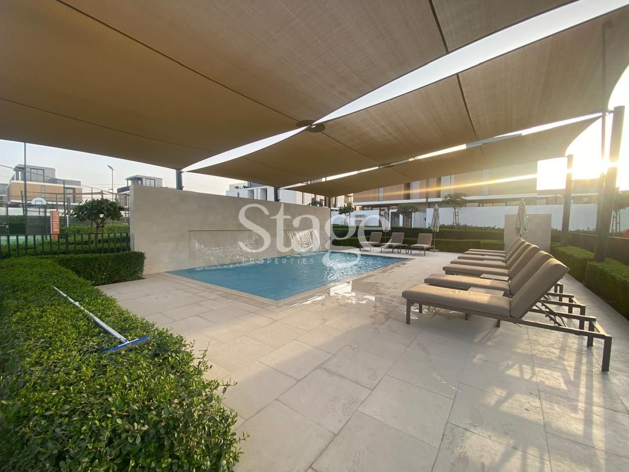 4 bedrooms Villas for Rent in Arabian Ranches 3, Dubai VI9060L