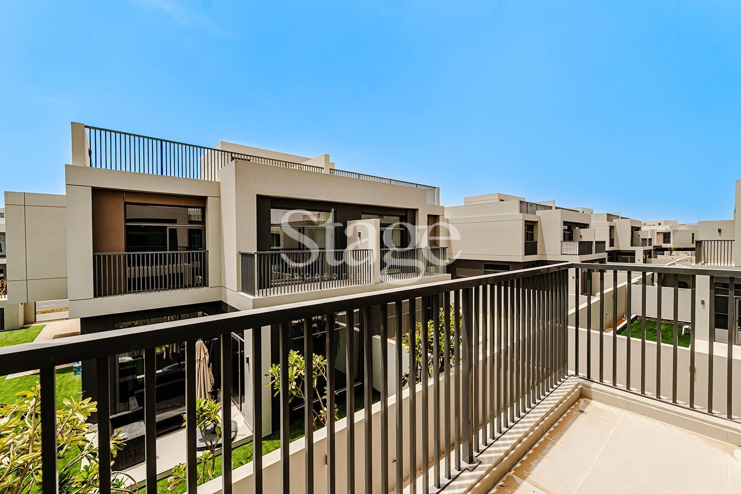 4 bedrooms common for Rent in Dubai South (Dubai World Central), Dubai VI8245L