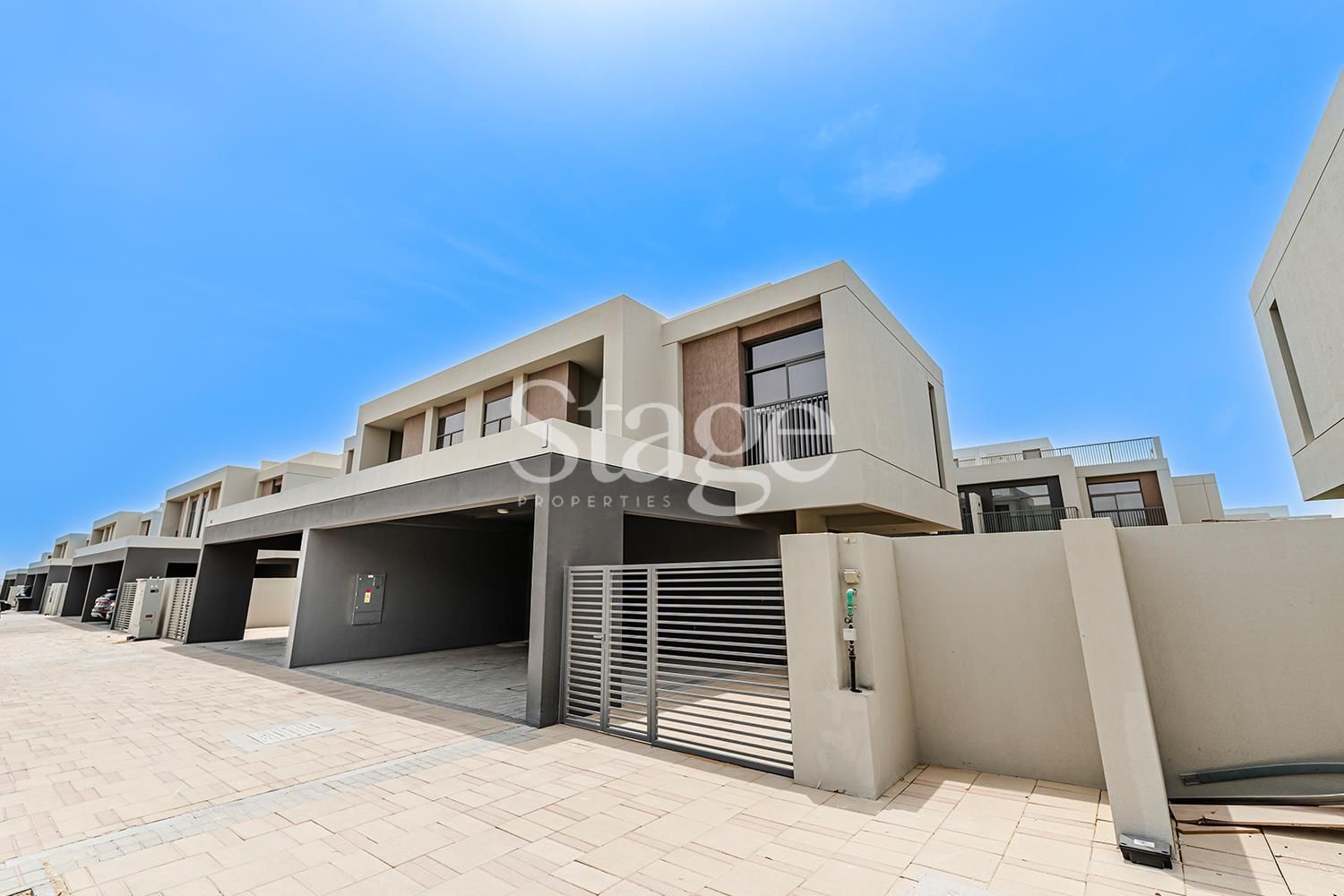 4 bedrooms common for Rent in Dubai South (Dubai World Central), Dubai VI8245L