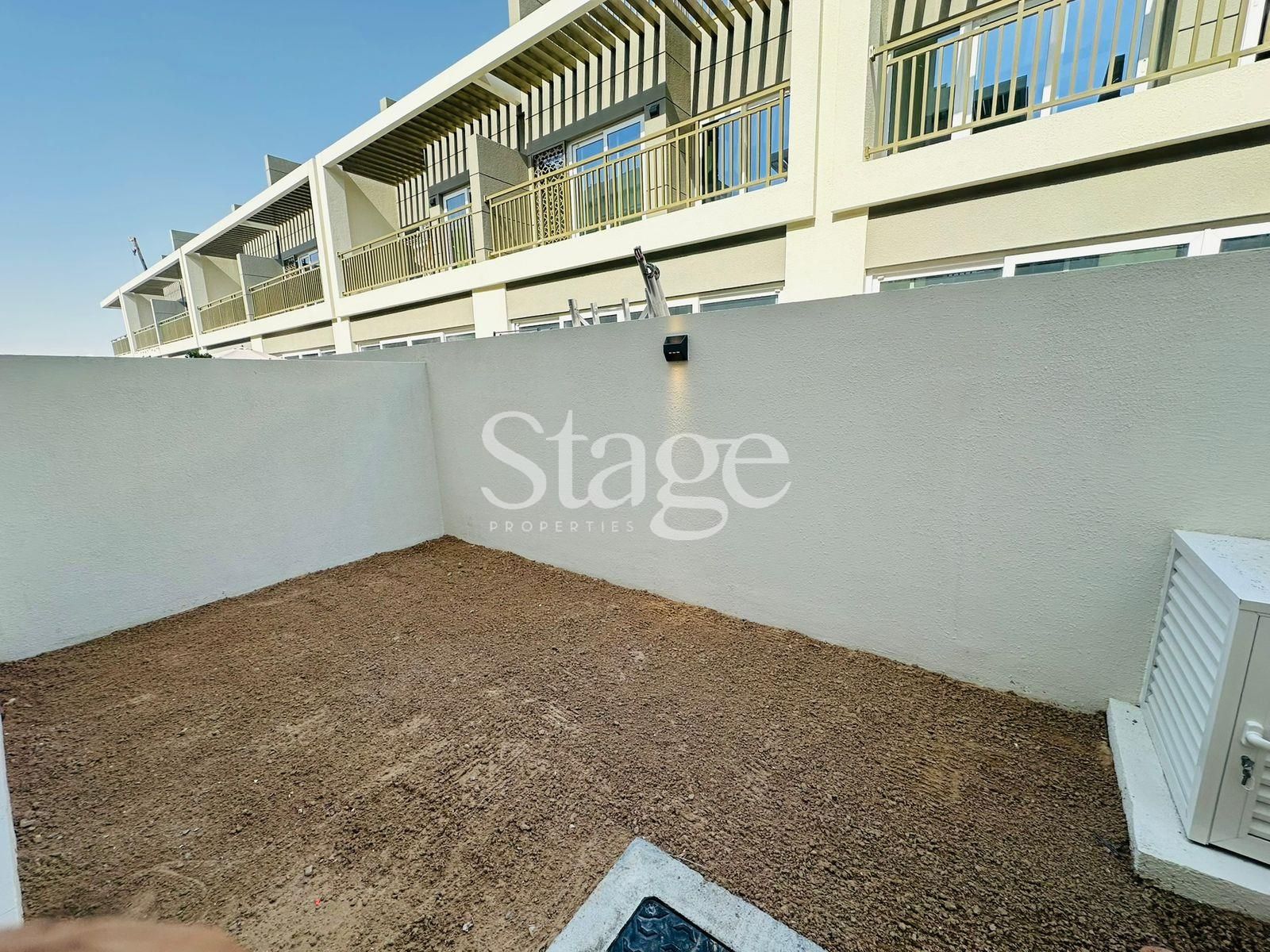 3 bedrooms Townhouse for Sale in Damac Hills 2, Dubai TH9708S