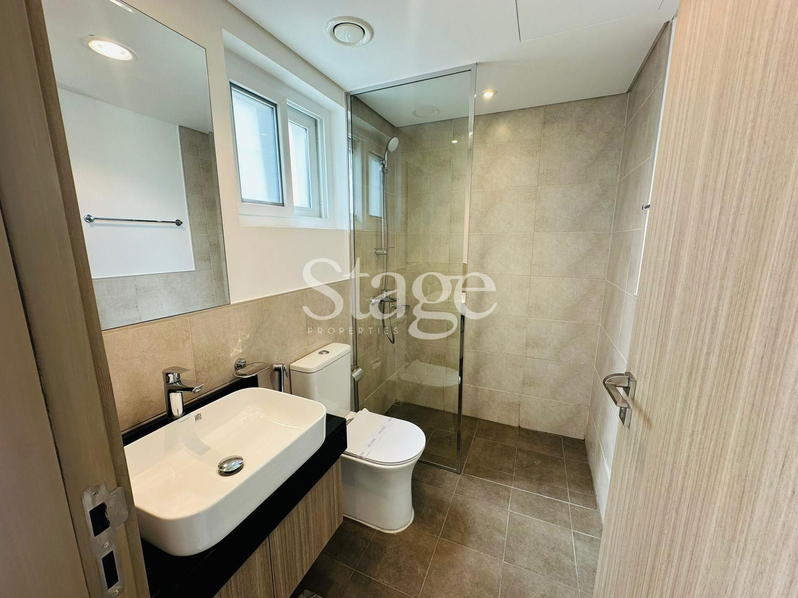 3 bedrooms Townhouse for Sale in Damac Hills 2, Dubai TH9708S