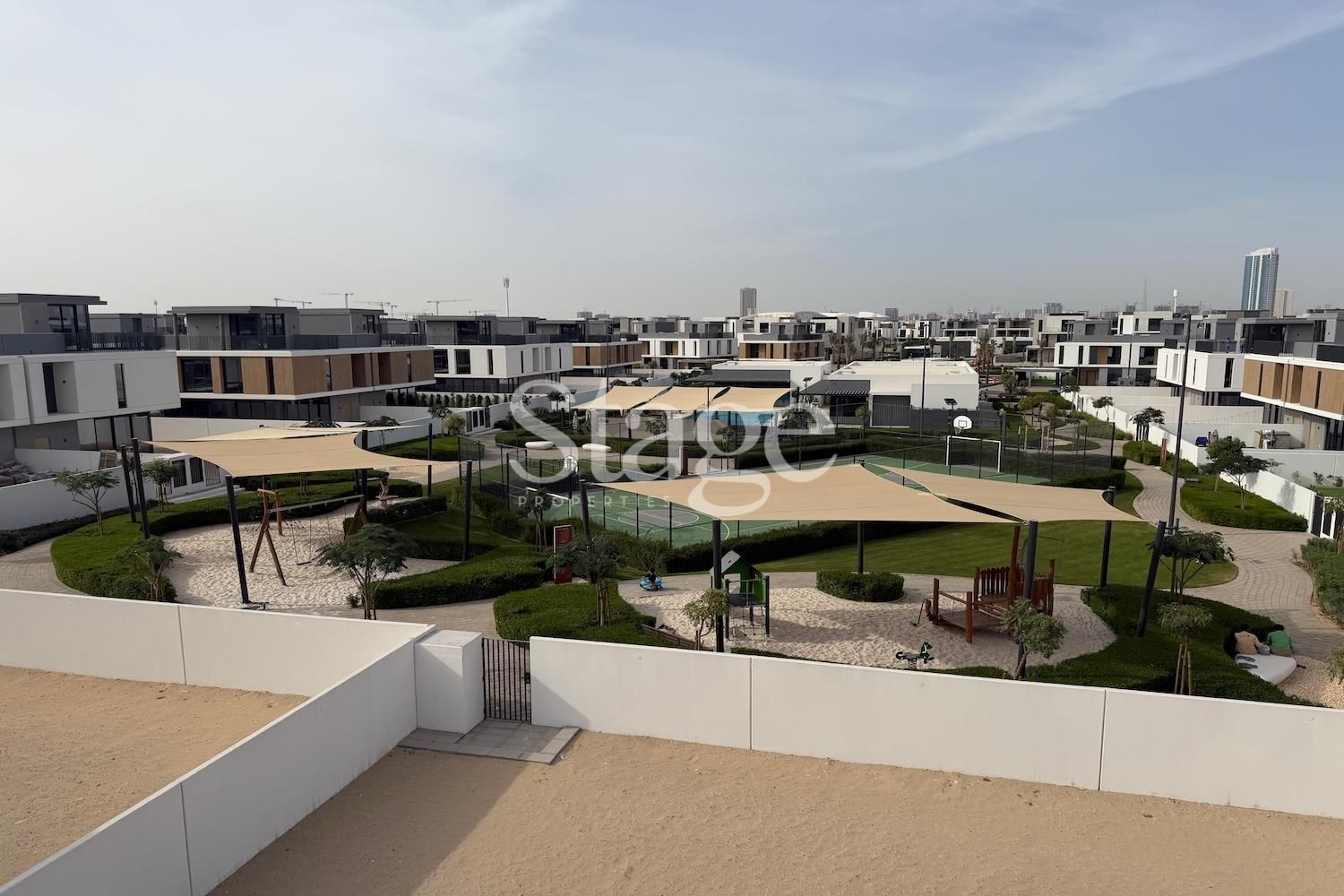 5 bedrooms Villas for Rent in Arabian Ranches 3, Dubai VI8959L