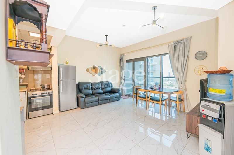 1 bedroom apartment for Rent in Dubai South (Dubai World Central), Dubai AP9902L